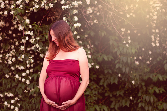 Maternity (2 of 4)