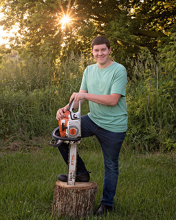 Grayson senior 2024-16