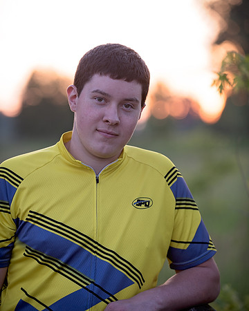 Grayson senior 2024-31