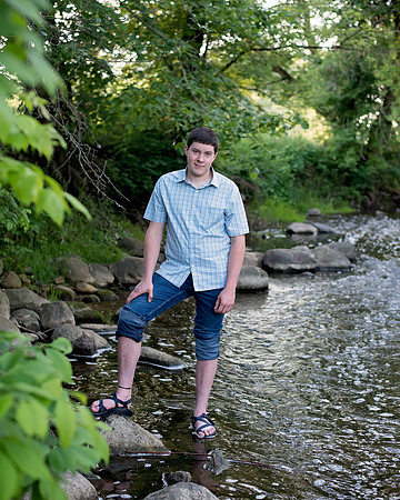 Grayson senior 2024-11