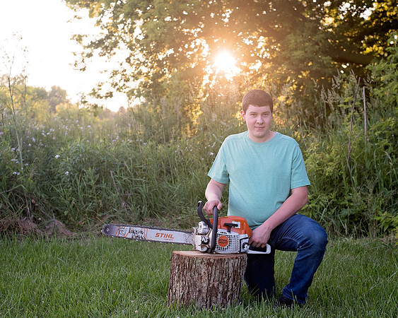 Grayson senior 2024-20