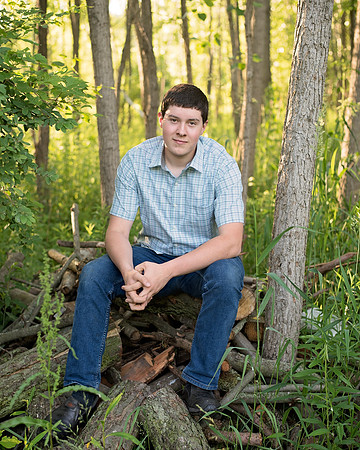 Grayson senior 2024