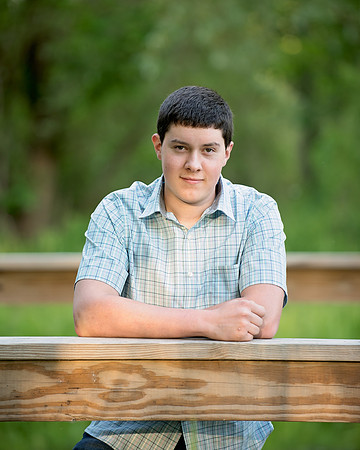 Grayson senior 2024-7