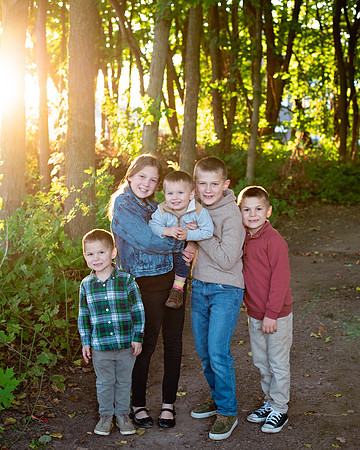 family (11 of 13)